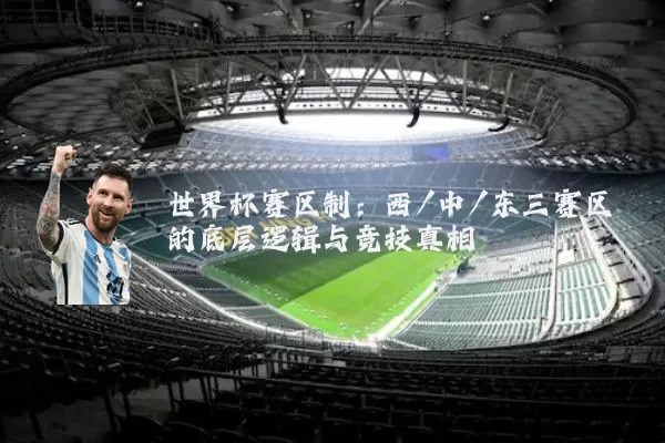 世界杯赛区制:西/中/东三赛区的底层逻辑与竞技真相